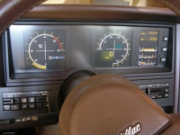 1988 Cadillac Allante for sale in Michigan (ID-143694)