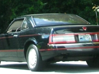 1988 Cadillac Allante for sale in Michigan (ID-143694)