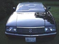 1988 Cadillac Allante for sale in Michigan (ID-143694)