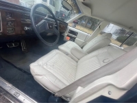 1988 Cadillac Brougham for sale in Michigan (ID-141580)