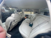 1988 Cadillac Brougham for sale in Michigan (ID-141580)