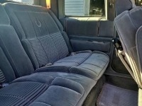 1988 Cadillac Coupe DeVille for sale in Michigan (ID-125874)