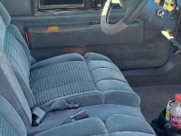 1988 Cadillac Coupe DeVille for sale in Michigan (ID-125874)