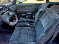 1988 Cadillac Coupe DeVille for sale in Michigan (ID-125874)