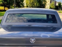1988 Cadillac Coupe DeVille for sale in Michigan (ID-125874)