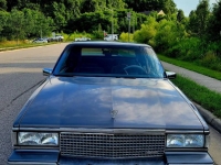 1988 Cadillac Coupe DeVille for sale in Michigan (ID-125874)