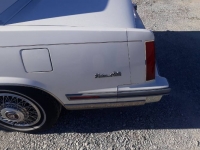 1988 Cadillac DeVille for sale in Michigan (ID-118875)