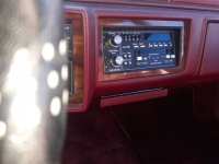 1988 Cadillac DeVille for sale in Michigan (ID-118875)