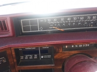 1988 Cadillac DeVille for sale in Michigan (ID-118875)