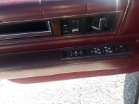 1988 Cadillac DeVille for sale in Michigan (ID-118875)