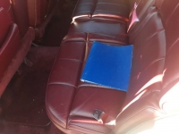 1988 Cadillac DeVille for sale in Michigan (ID-118875)