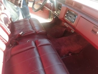 1988 Cadillac DeVille for sale in Michigan (ID-118875)