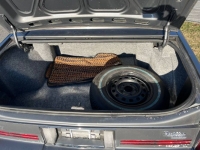 1988 Cadillac DeVille for sale in Michigan (ID-139589)