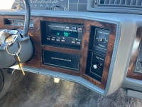 1988 Cadillac DeVille for sale in Michigan (ID-139589)