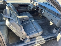 1988 Cadillac DeVille for sale in Michigan (ID-139589)