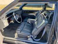 1988 Cadillac DeVille for sale in Michigan (ID-139589)