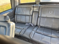 1988 Cadillac DeVille for sale in Michigan (ID-139589)