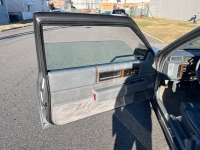 1988 Cadillac DeVille for sale in Michigan (ID-139589)