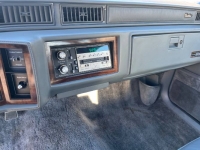 1988 Cadillac DeVille for sale in Michigan (ID-139589)