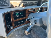 1988 Cadillac DeVille for sale in Michigan (ID-139589)
