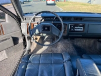 1988 Cadillac DeVille for sale in Michigan (ID-139589)