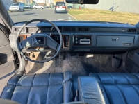 1988 Cadillac DeVille for sale in Michigan (ID-139589)