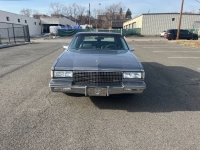 1988 Cadillac DeVille for sale in Michigan (ID-139589)