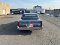 1988 Cadillac DeVille for sale in Michigan (ID-139589)