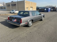 1988 Cadillac DeVille for sale in Michigan (ID-139589)