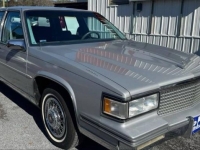 1988 Cadillac DeVille for sale in Michigan (ID-139840)