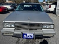 1988 Cadillac DeVille for sale in Michigan (ID-139841)