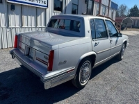 1988 Cadillac DeVille for sale in Michigan (ID-139840)