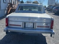 1988 Cadillac DeVille for sale in Michigan (ID-139841)