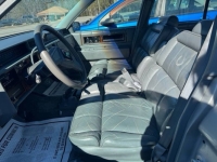 1988 Cadillac DeVille for sale in Michigan (ID-139841)