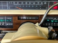 1988 Cadillac DeVille for sale in Michigan (ID-143333)