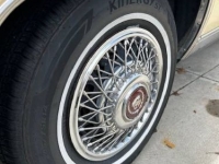 1988 Cadillac DeVille for sale in Michigan (ID-143333)