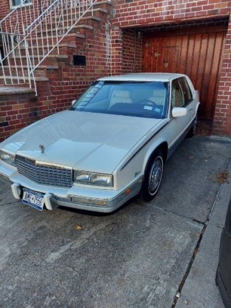 1988 Cadillac Eldorado for sale in Michigan (ID-94485) 1988 Cadillac Eldorado for sale in Michigan (ID-94485)