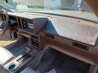 1988 Cadillac Eldorado for sale in Michigan (ID-110217)
