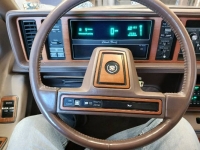 1988 Cadillac Eldorado for sale in Michigan (ID-110217)
