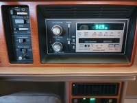 1988 Cadillac Eldorado for sale in Michigan (ID-110217)