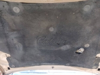 1988 Cadillac Eldorado for sale in Michigan (ID-110217)