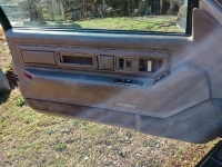 1988 Cadillac Eldorado for sale in Michigan (ID-110217)