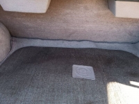 1988 Cadillac Eldorado for sale in Michigan (ID-110217)