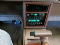 1988 Cadillac Eldorado for sale in Michigan (ID-110217)