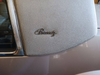 1988 Cadillac Eldorado for sale in Michigan (ID-110217)