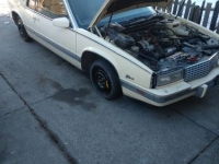 1988 Cadillac Eldorado for sale in Michigan (ID-138951)