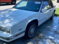 1988 Cadillac Eldorado for sale in Michigan (ID-141569)