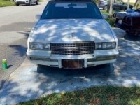 1988 Cadillac Eldorado for sale in Michigan (ID-141569)