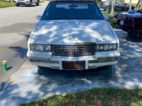 1988 Cadillac Eldorado for sale in Michigan (ID-141569)