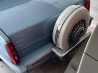 1988 Cadillac Eldorado for sale in Michigan (ID-146465)